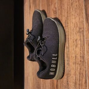 Women/Men Nobull shoes